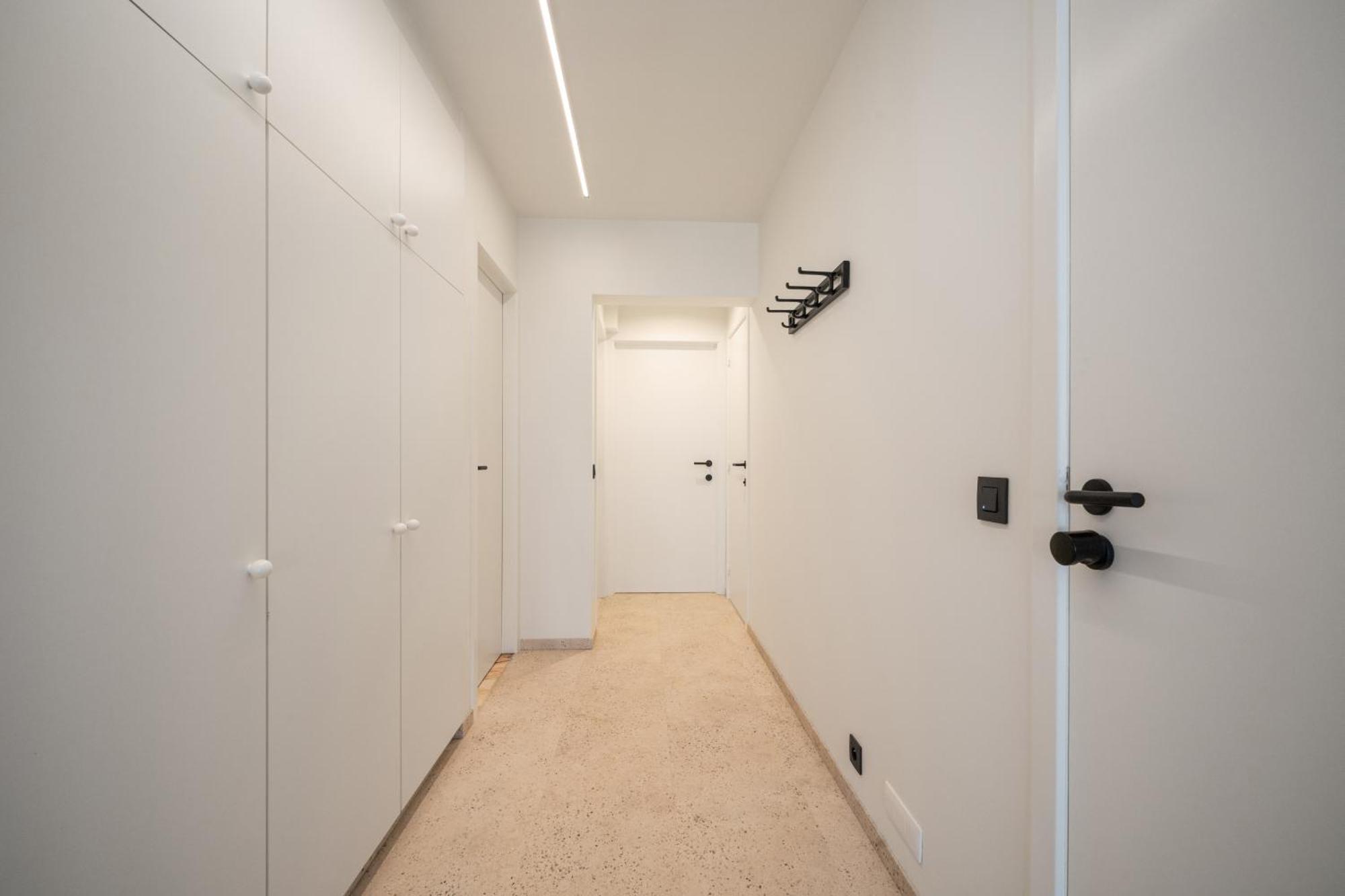 Appartement Luxe Comfort App Met Zijdelings Zeezicht En In Centrum